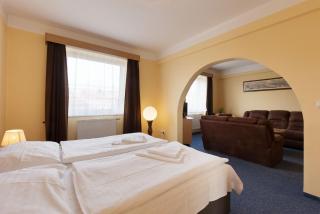 Hotel Belvedere Příbram - 5