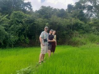 The Happy House Nature Retreat - 6