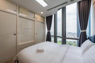Summit View Landmark 81 - Ho Chi Minh - 7