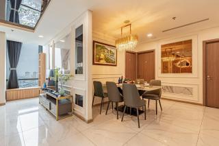 Summit View Landmark 81 - Ho Chi Minh - 5