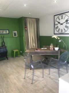Le Petit Bois - 2