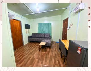 Asyaifa Homestay - Ranau - 2