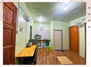 Asyaifa Homestay - Ranau - 6