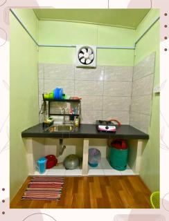 Asyaifa Homestay - Ranau - 5