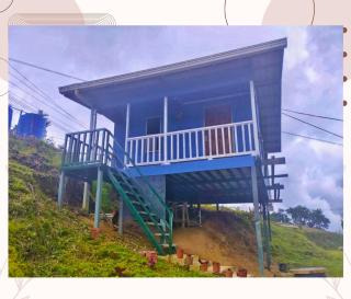 Asyaifa Homestay - Ranau - 7