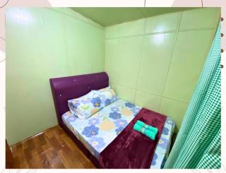 Asyaifa Homestay - Ranau - 3