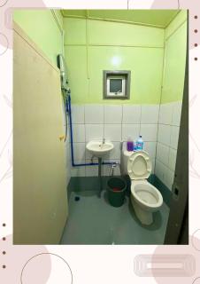 Asyaifa Homestay - 1