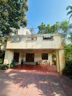SR Apartments - Trivandrum - 5
