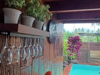 Villa Ilham Ketembong - Tetebatu - 3