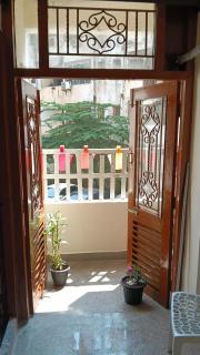 Happy stay Nungambakkam - Chennai - 4