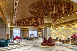 Taj Mussoorie Foothills, Dehradun - 3