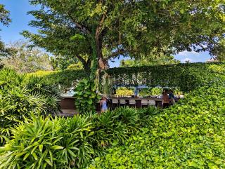 Dominiks pink dream Studio Balcony Ocean View Balcony Fast-Wifi at Tambuli Resort High Floor - Maribago - 4