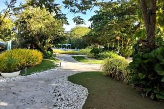 Dominiks pink dream Studio Balcony Ocean View Balcony Fast-Wifi at Tambuli Resort High Floor - Maribago - 3
