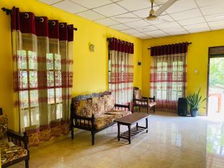 Serandip villa - Habaraduwa - 0