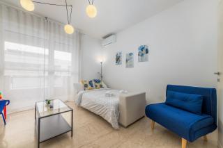 Splendid XXL Home-2min from Metro,Comfort family - Milan - 6