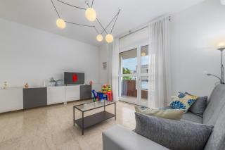 Splendid XXL Home-2min from Metro,Comfort family - Milan - 9
