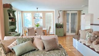 HomeSlovenia - your Home in the Heart of Slovenia - Selca - 1