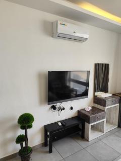 Gentle Breeze Studio 2 - 6