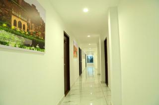 Mughal Suites - Cochin - 2