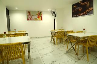 Mughal Suites - Cochin - 9