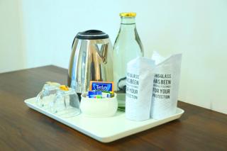 Mughal Suites - Cochin - 7