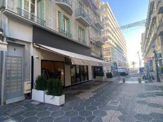 Cosy Studio Promenade - Nice - 7