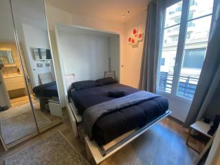 Cosy Studio Promenade - Nice - 6