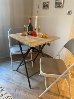 Cosy Studio Promenade - Nice - 4