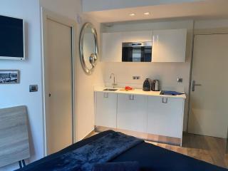 Cosy Studio Promenade - Nice - 3