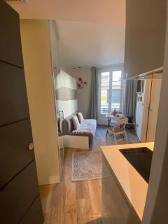 Cosy Studio Promenade - Nice - 2