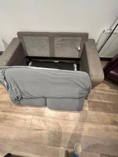 CLASSIC BRIXTON CITY APARTMENT - London - 7