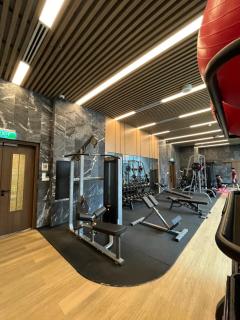 Summit View Landmark 81 - Ho Chi Minh - 4