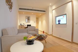 Best Western AH1 Amritsar - Amritsar - 4
