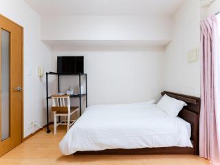 Shin-Okubo Sta・1 min walk/ Shinjuku sta 2min/ Switch - Tokyo - 2