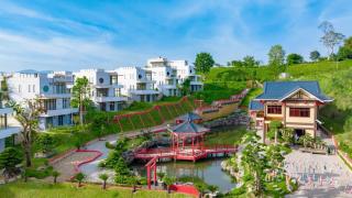 Biệt thự sang trọng - Lương Sơn - 2