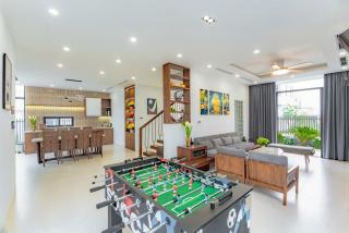 Biệt thự sang trọng - Lương Sơn - 6