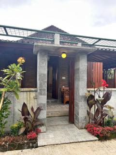 Ketut's Place Penestanan Ubud - Ubud - 3