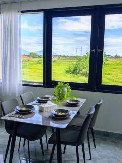 Lumina Villa Canggu - 1