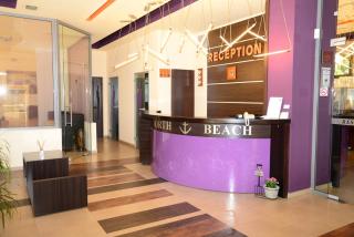 North Beach Hotel - Primorsko - 9