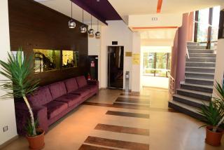 North Beach Hotel - 7