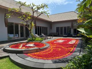 Luxury-Sang Villa- Central Sanur - Sanur - 7