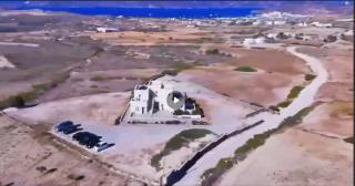 Κallisto rooms - Mytakas - 5
