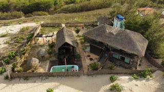 Vereda Tropical Piauí - Luis Correia - 6