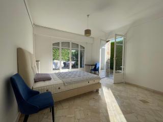 Villa vue mer Beaulieu - Beaulieu-sur-Mer - 9