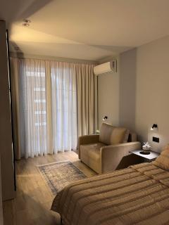 Bici Elegant Stays Luxury Durres Vollga Apartment - Durazzo - 3