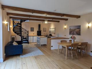 Skipton House Annex - Thirsk - 8