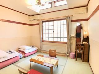 Pension Puppy Tail - Hakodate - 8