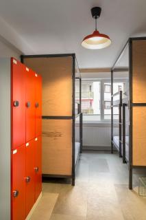Vibe Station Loft by Zazi - Bratislava - 9