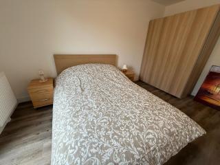 Villa ROSA seasonalflat Au RDC 80 rue Paul Vaillant Couturier Malakoff 92240 - Malakoff - 3