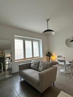 Appartement Les Halles Narbonne - Narbona - 0